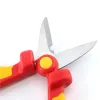 Electrician Scissors Workpro 16 cm