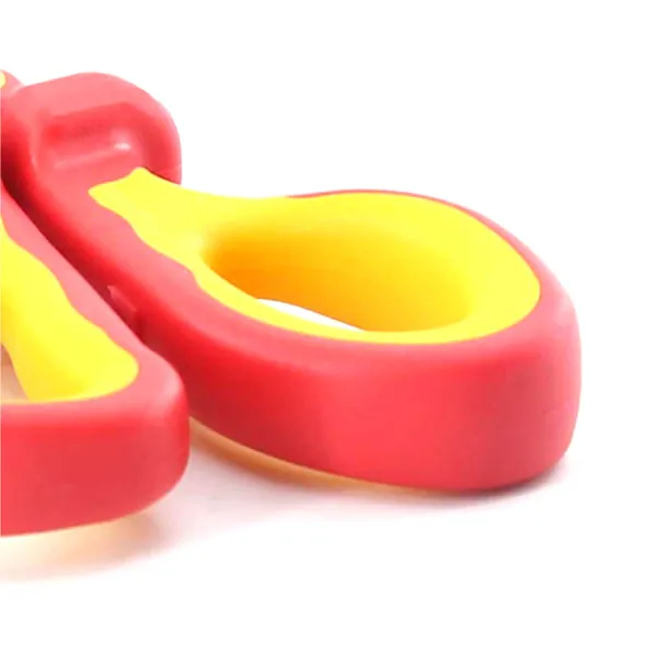 Sähköasentajan sakset Workpro 16 cm