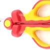 Elektrinės žirklės Workpro 16 cm