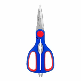 žirklės Workpro 250mm Nerūdijantis plienas