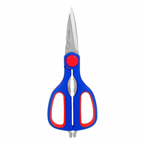 Šķēres Workpro 250mm Nerūsējošais tērauds