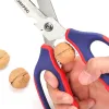 Virtuvės žirklės Workpro Nerūdijantis plienas 25 cm