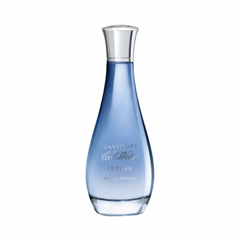 Женская парфюмерия Davidoff COOL WATER WOMAN REBORN EDP 100 ml