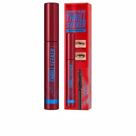 Blakstienų tušas, priduodantis apimties Rimmel London Wonder' Volume Thrill Seeker	 Juoda 8 ml