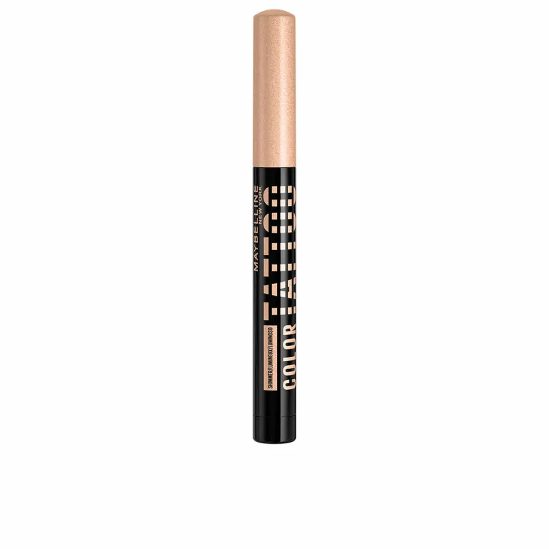 Luomiväri Maybelline Tattoo Color 2-in-1 Courageous 1,4 g