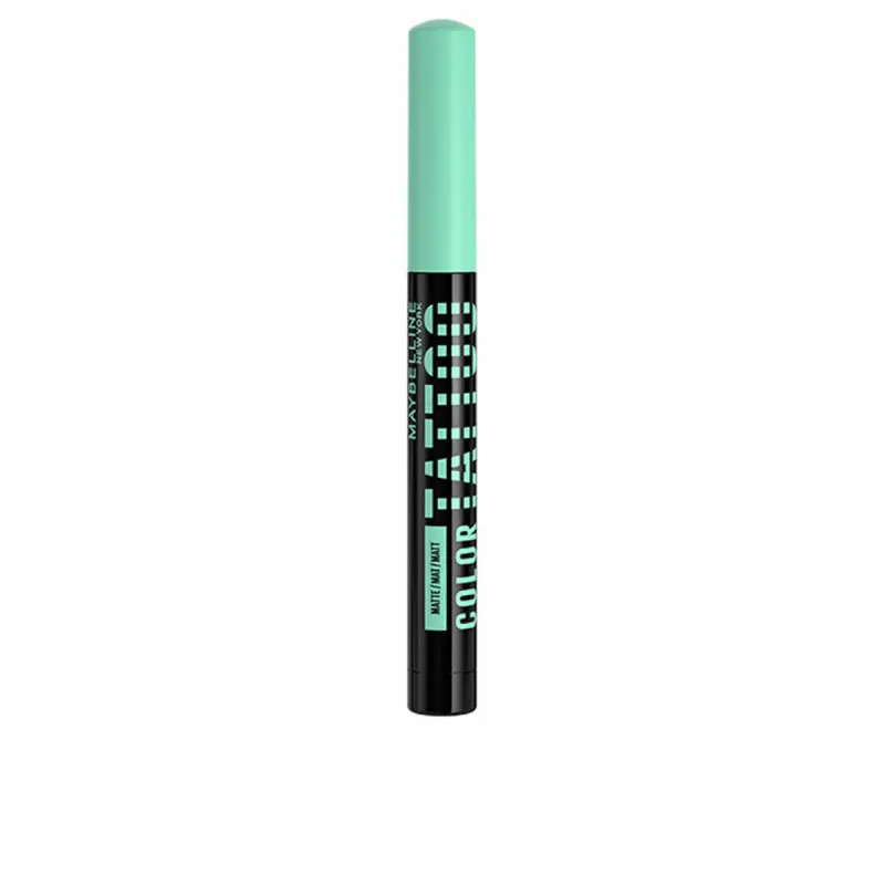 Acu Ēnas Maybelline Tattoo Color Matt Giving 1,4 g