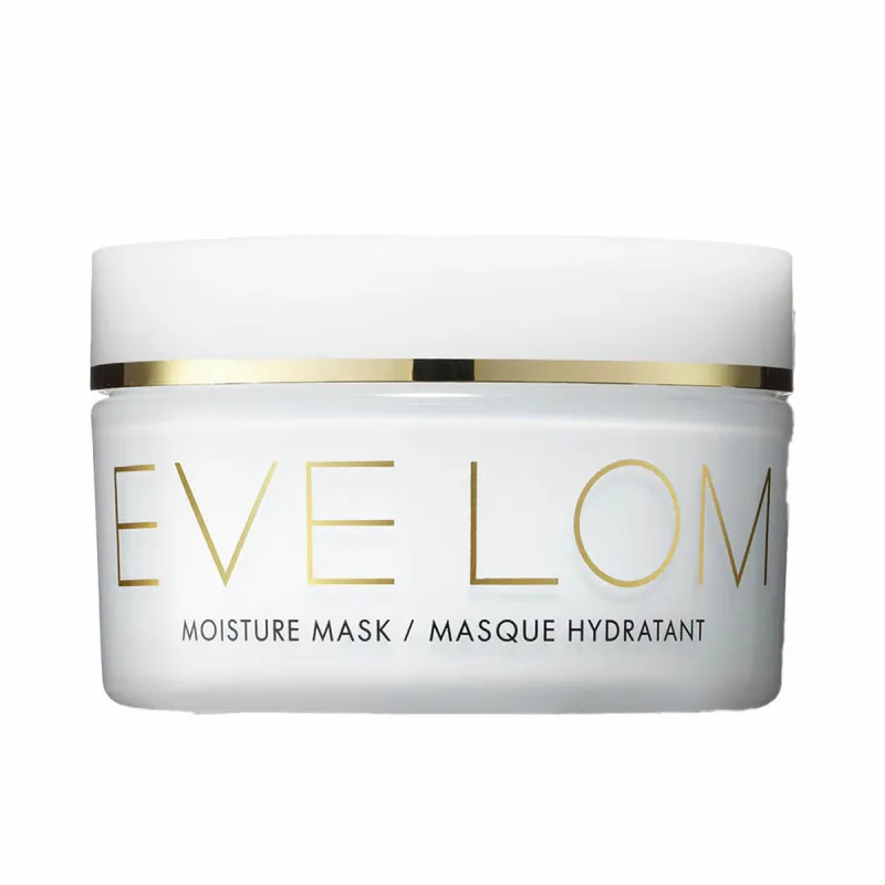 Päivävoide Eve Lom Moisture Radiance 100 ml