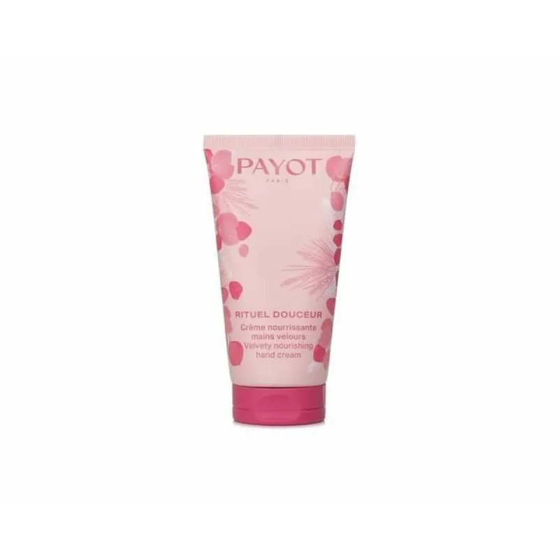 Kätekreem Payot Rituel Douceur 200 ml 75 ml