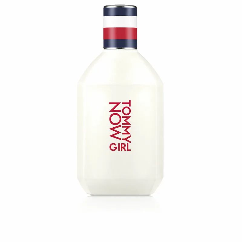 Naisten parfyymi Tommy Hilfiger TOMMY NOW GIRL EDT 100 ml
