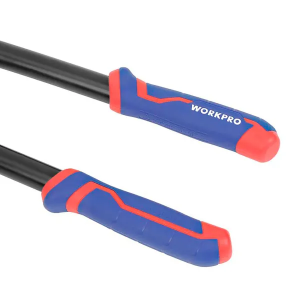 ножницы Workpro 24" Сталь 11 mm 60 cm