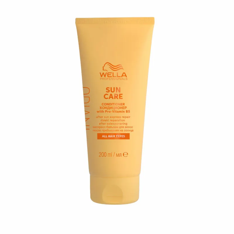 Kondicionierius Wella Invigo Sun 200 ml