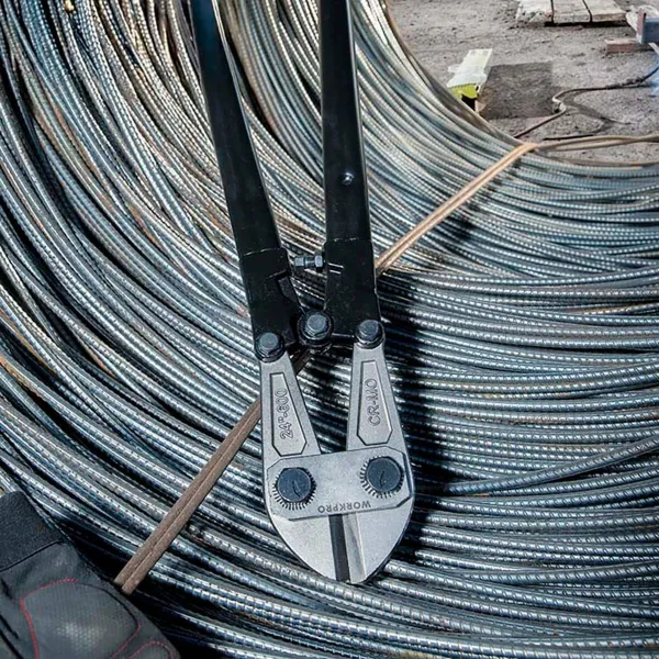 Käärid Workpro 24" Teras 11 mm 60 cm