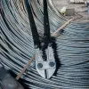 ножницы Workpro 24" Сталь 11 mm 60 cm