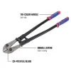 ножницы Workpro 24" Сталь 11 mm 60 cm