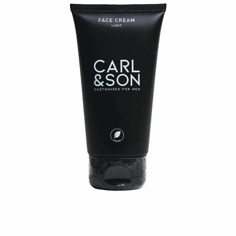 Крем для лица Carl&son Face Cream 75 ml свет