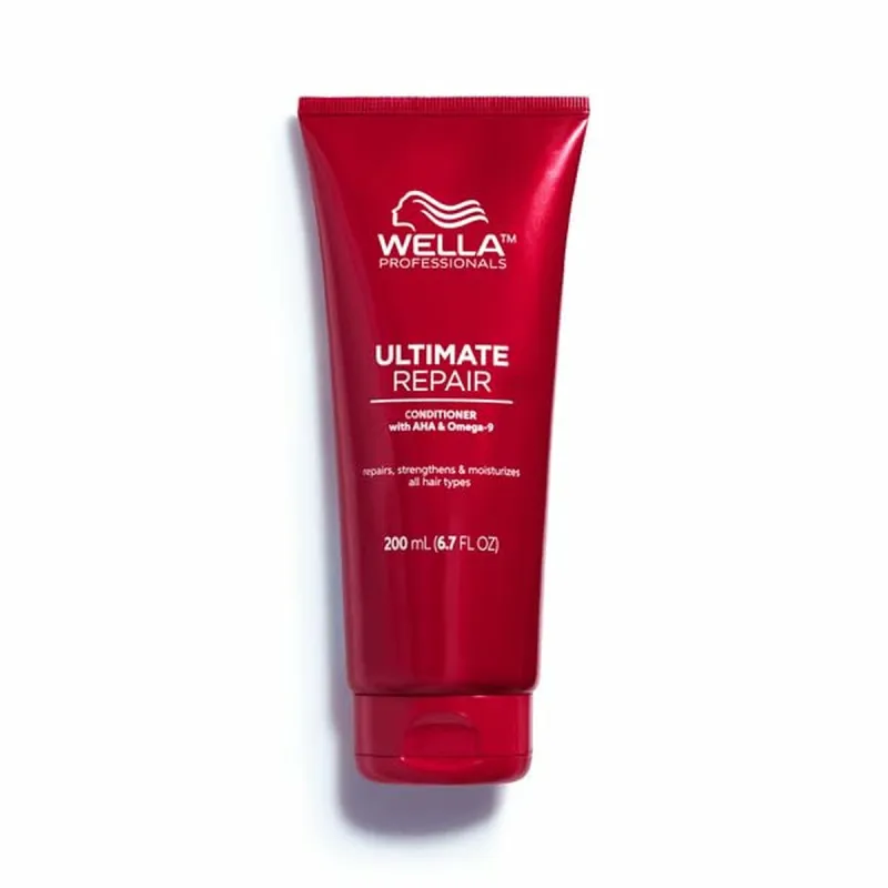 Kondicionierius Wella Ultimate Repair 200 ml