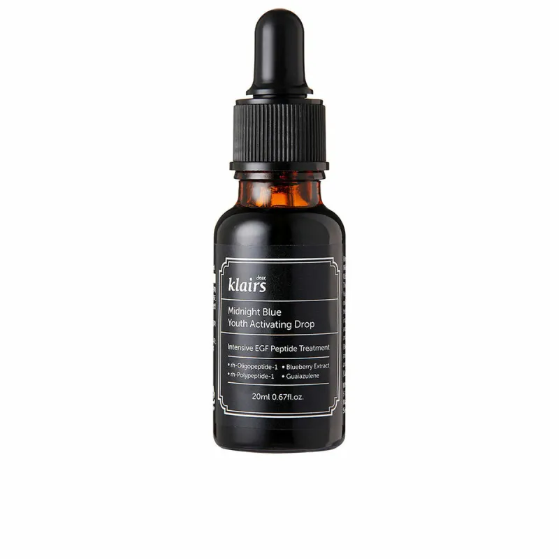 Yövoide Klairs Midnight Blue Youth 20 ml