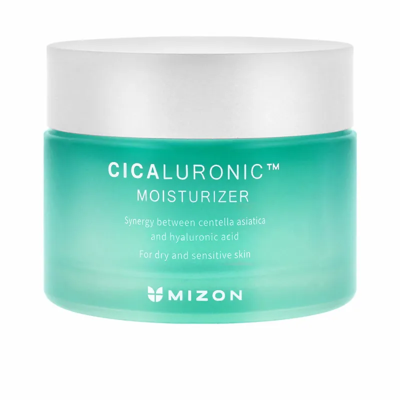 Kasvovoide Mizon Cicaluronic 50 ml 120 ml