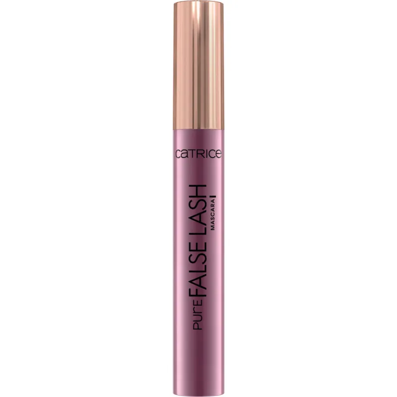 Skropstu tuša Catrice Pure False Flash Nº 010 10 ml