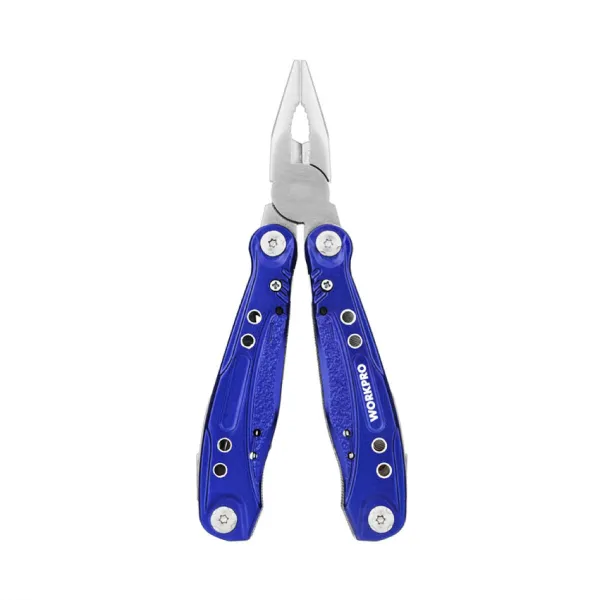 15 in 1 Multi-tool Workpro 15 in 1
