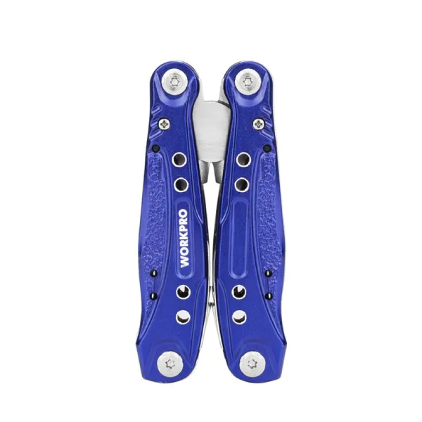 15 in 1 Multi-tool Workpro 15 in 1