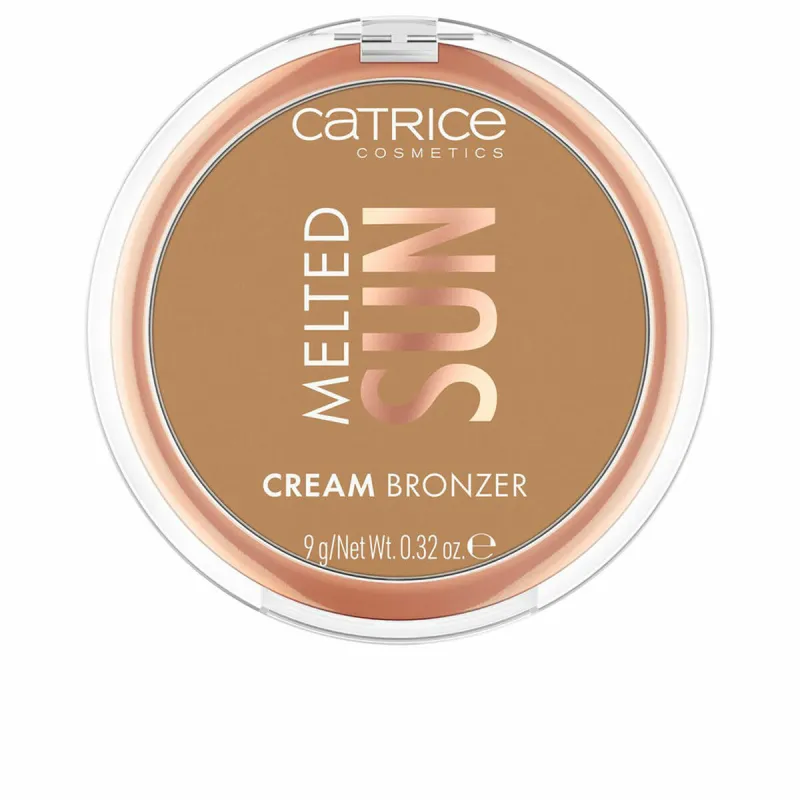 Aurinkopuuteri Catrice Melted Sun Nº 020 Beach Babe Nº 020-Beach Babe 9 g