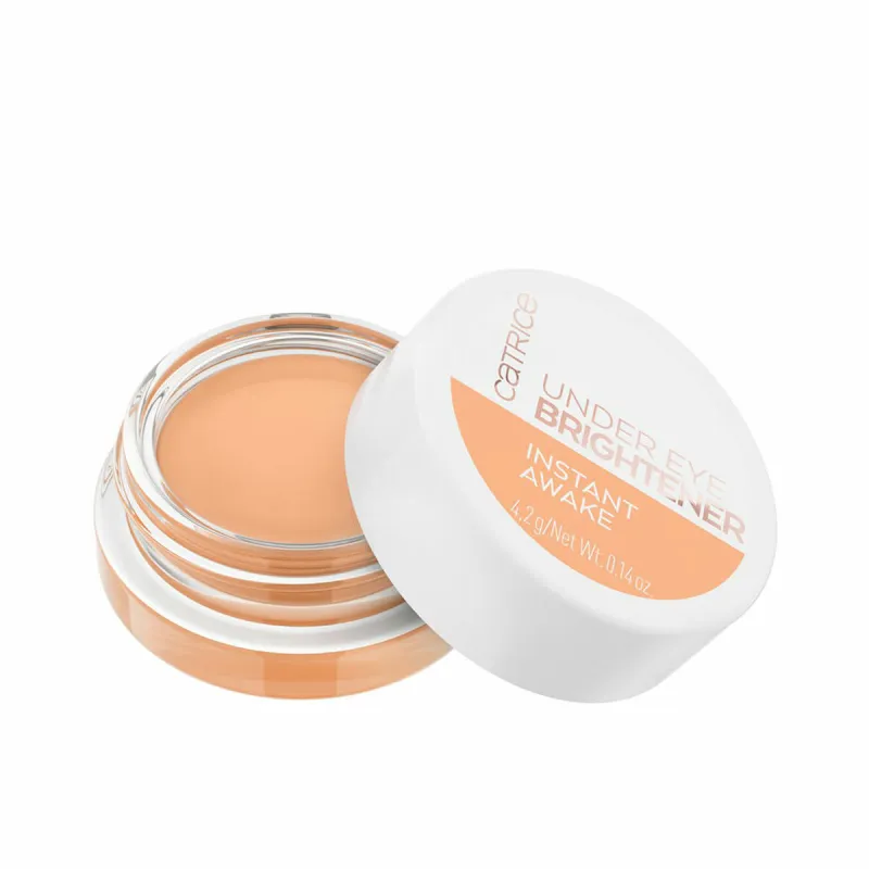 Средство, подсвечивающее кожу Catrice Under Eye Brightener Nº 020 Warm Nude 4,2 g Область вокруг глаз