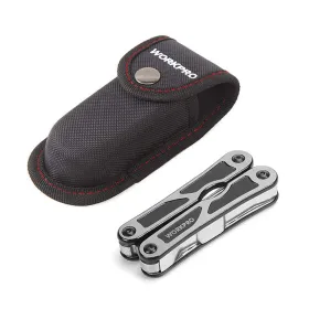Multifunkcionāls Rīks 15 in 1 Workpro 15 in 1