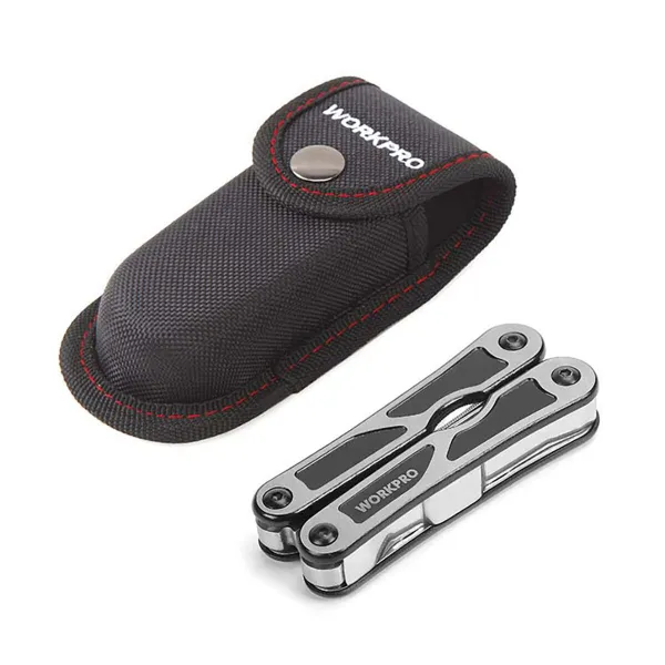 15 in 1 Multi-tool Workpro 15 in 1