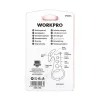 Daugiafunkcinis įrankis Workpro 8 in 1