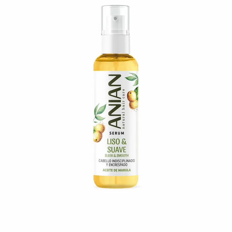 Капиллярная сыворотка Anian   100 ml