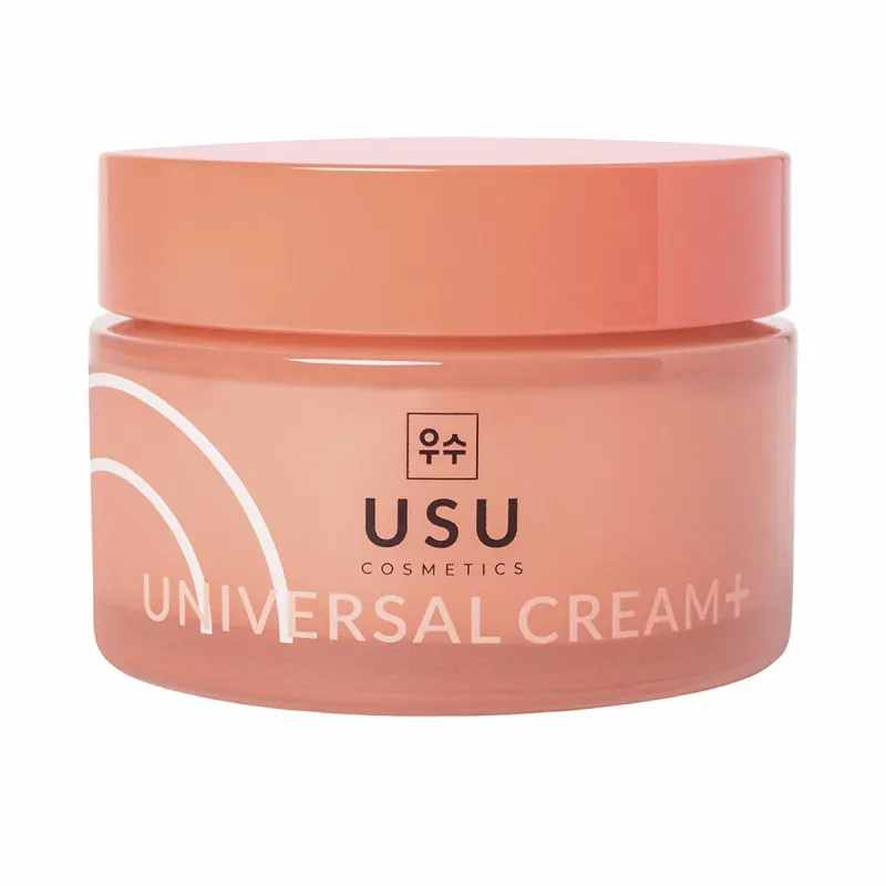 dieninis kremas USU Cosmetics Universal Cream 50 ml