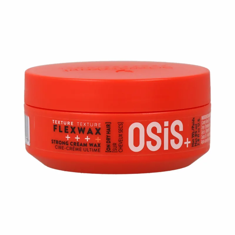 Muotoiluvaha Schwarzkopf OSIS+ 85 ml