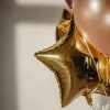 PS0022 НАБОР УКРАШЕНИЙ НА ДЕНЬ РОЖДЕНИЯ С РОЗАМИ