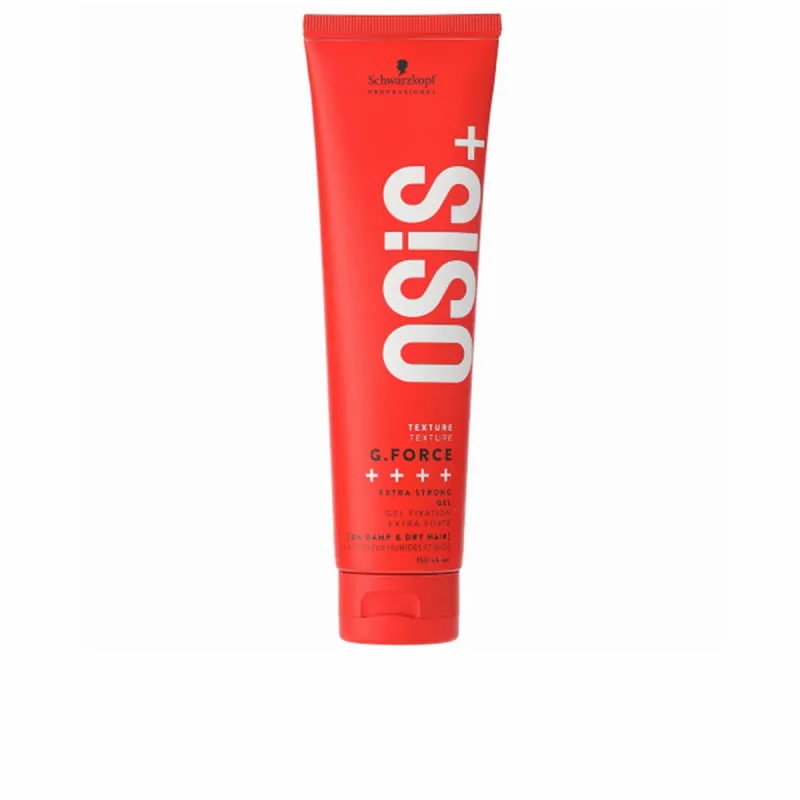 Stipras Noturības Gels Schwarzkopf OSIS+