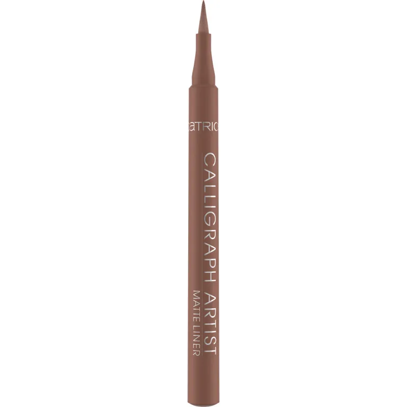 Eyeliner Catrice Calligraph Artist Nº 010 Roasted nuts Nº 010-Roasted Nuts 1,1 ml