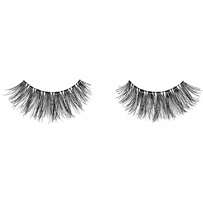 Kunstripsmete komplekt Catrice Dramatic Curl (1 Ühikut)