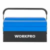 Työkalupakki Workpro Metalli