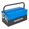 Toolbox Workpro Metal