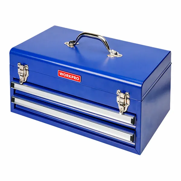 Toolbox Workpro Steel
