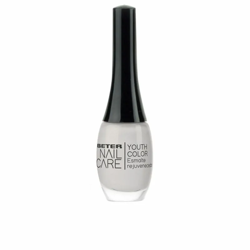 Лак для ногтей Beter Nail Care Youth Color Nº 30 Oat Latte Nº 030-Oat Latte 11 ml