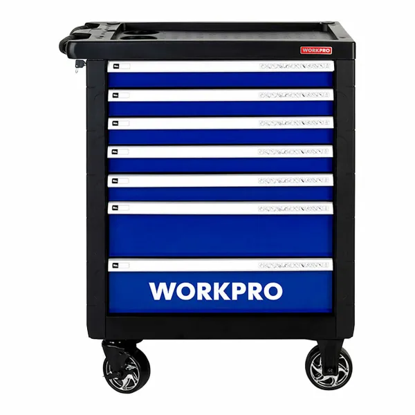 Instrumentu grozs Workpro