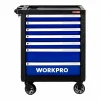Įrankių krepšelis Workpro