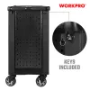 Тележка для инструментов Workpro