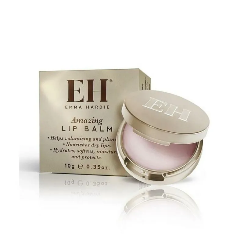 Huulepalsam Emma Hardie 10 g