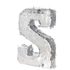 Пиньята на день рождения Springos PIN003, цифра 2, для детей