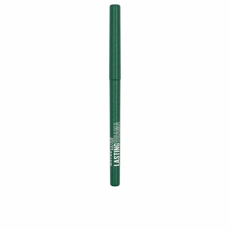 Silmapliiats Maybelline Lasting Drama Green with envy (1 Ühikut)