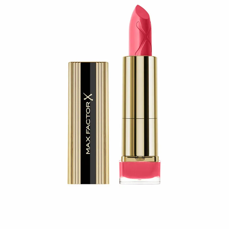Lūpu krāsa Max Factor Colour Elixir Oranžs Nº 055 Bewitching coral 4 g