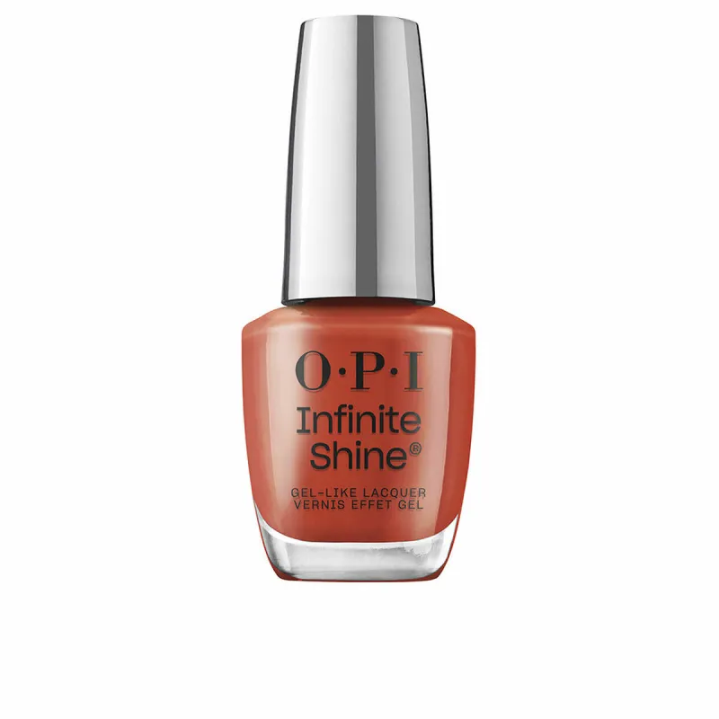 Gēla nagu lakas Opi INFINITE SHINE Full of Glambition 15 ml