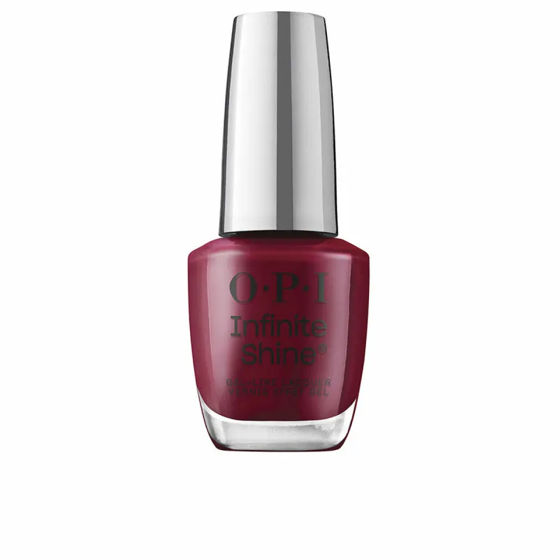 Гель-лак для ногтей Opi INFINITE SHINE Malaga Wine 15 ml